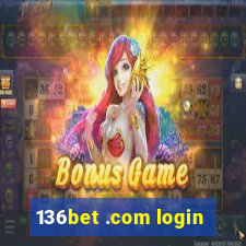 136bet .com login